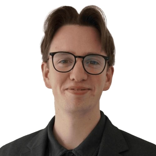 Adrian Henzel - HORBACH