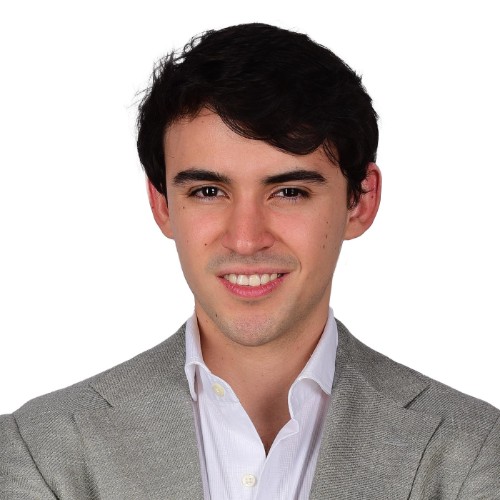 Adrian Rivera Trejo - Horbach