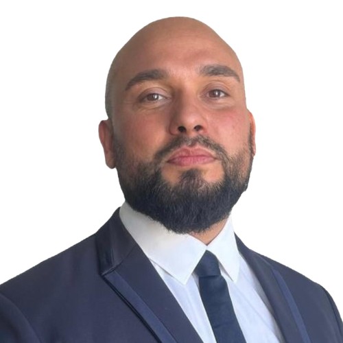 Ahmad-Feizal Hosseini - Horbach