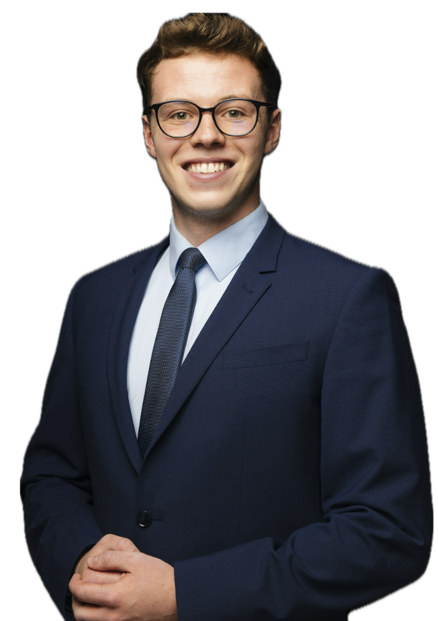 Alexander Kopf - Horbach