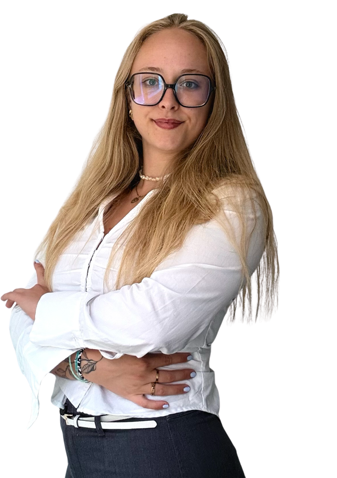 Alexandra Mayer - Horbach