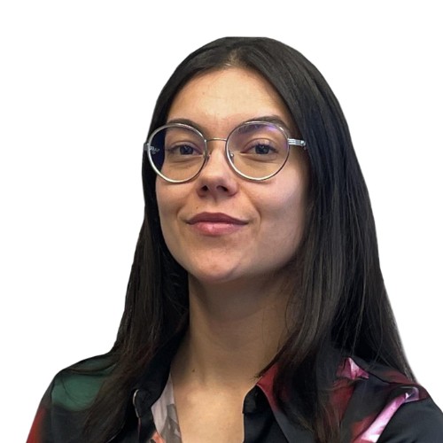 Alina-Lisa Plattner - Horbach