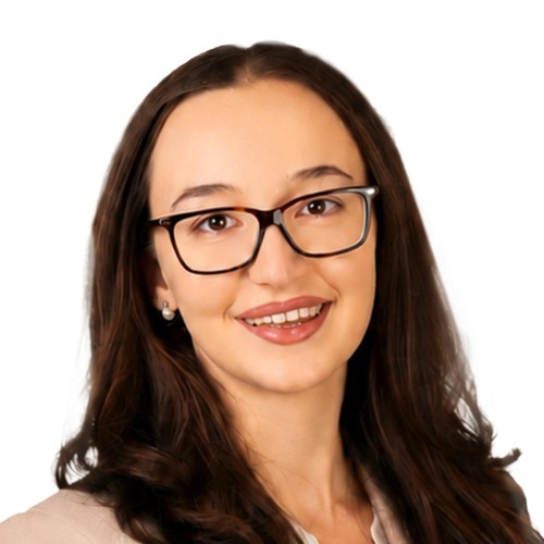 Amina Turajlic - Horbach