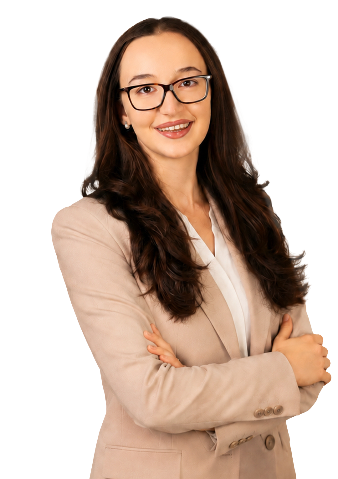 Amina Turajlic - Horbach
