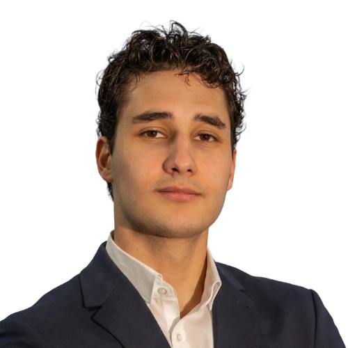 Amir Zarad - Horbach