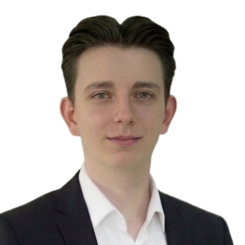 Andreas Roland Ernst - Horbach