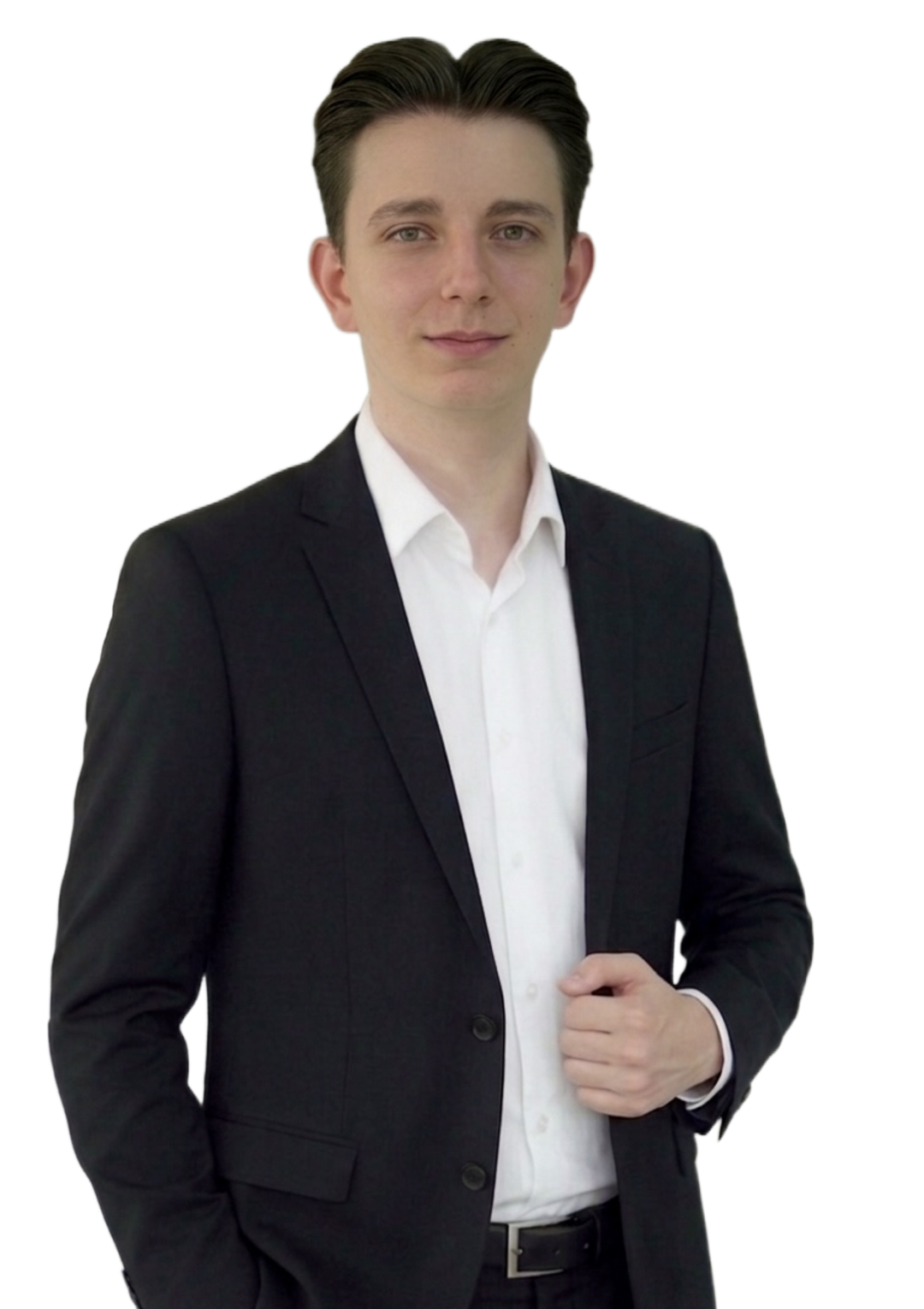 Andreas Roland Ernst - Horbach