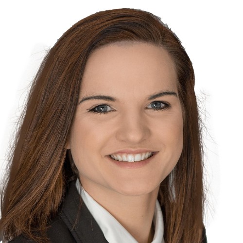 Anna Maria Krumbholz - Horbach