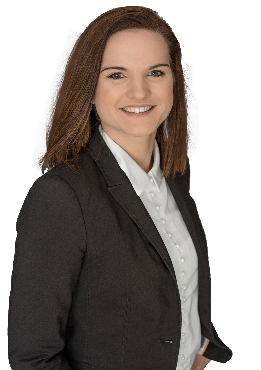 Anna Maria Krumbholz - Horbach