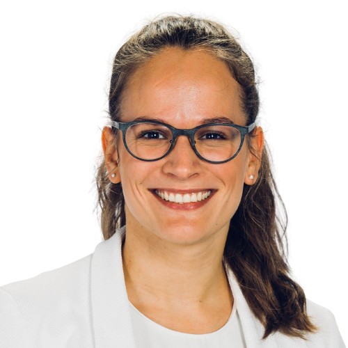 Annika Hogrebe - Horbach