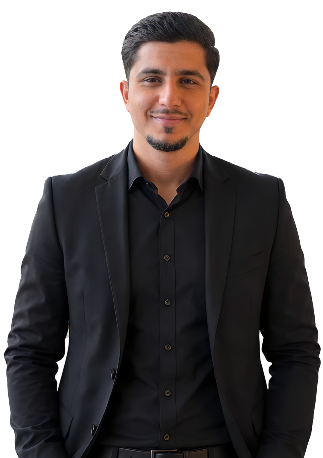 Barin Ekin Baran - Horbach