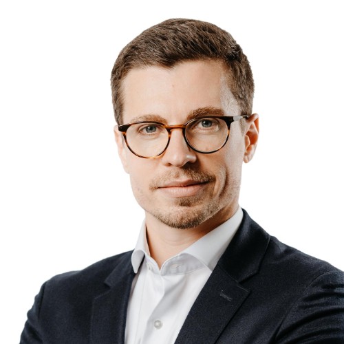 Benjamin Dietrich - HORBACH