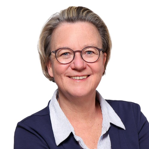 Birgit Brüsseler - Horbach