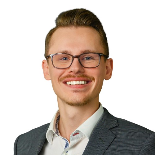 Björn Werner - HORBACH