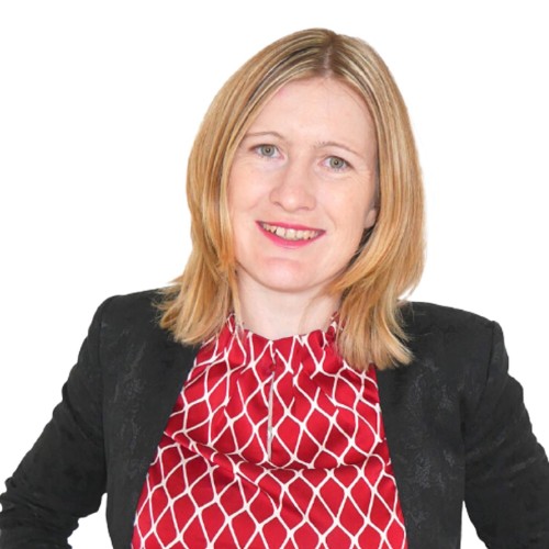 Carolin Simon-Winther - HORBACH