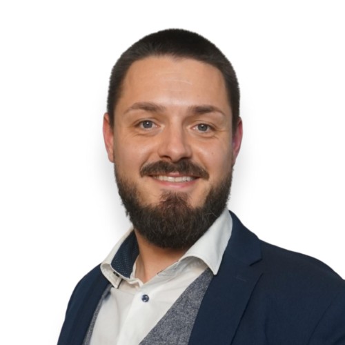 Christian Gebert - Horbach