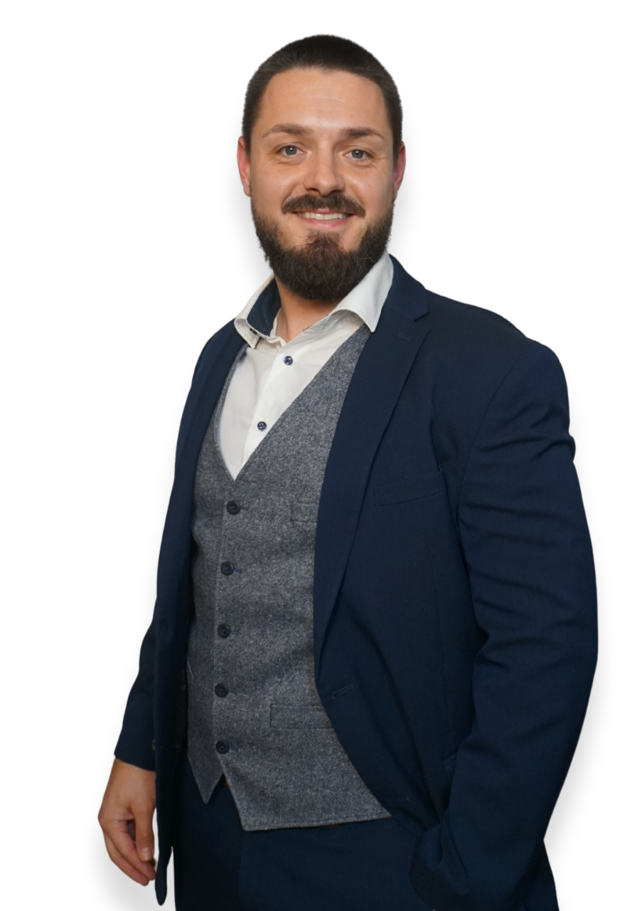 Christian Gebert - Horbach