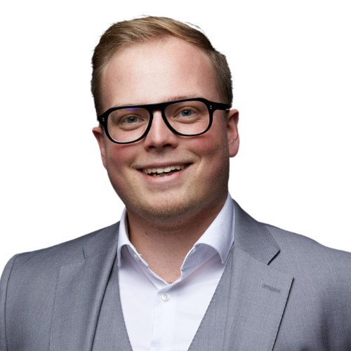 Christof-Lukas Scheffelmeier - HORBACH