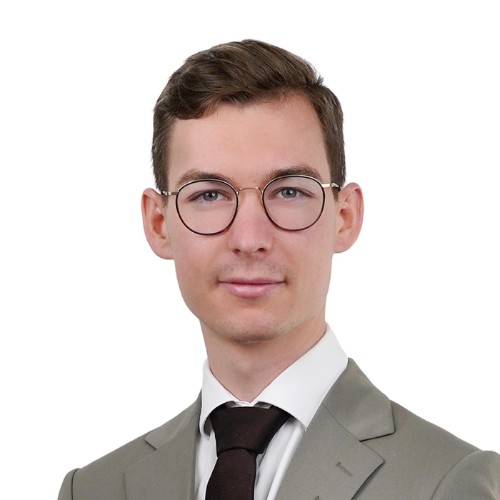 Christoph Friedrich - Horbach