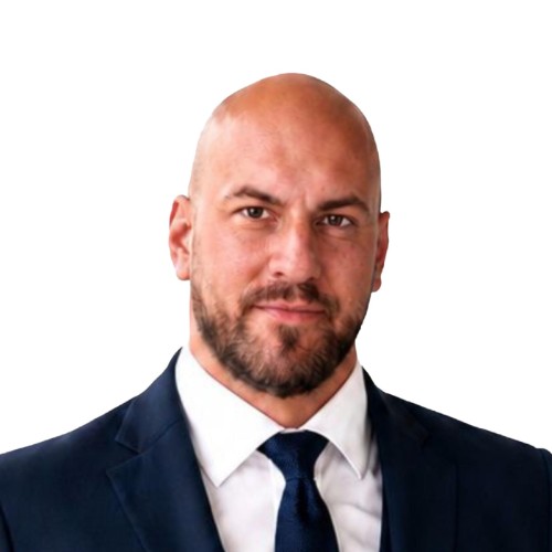 Christos Giannakopoulos - Horbach