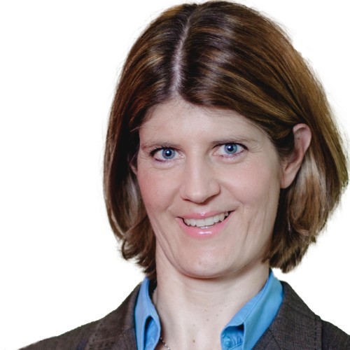 Claudia Hagemann - HORBACH