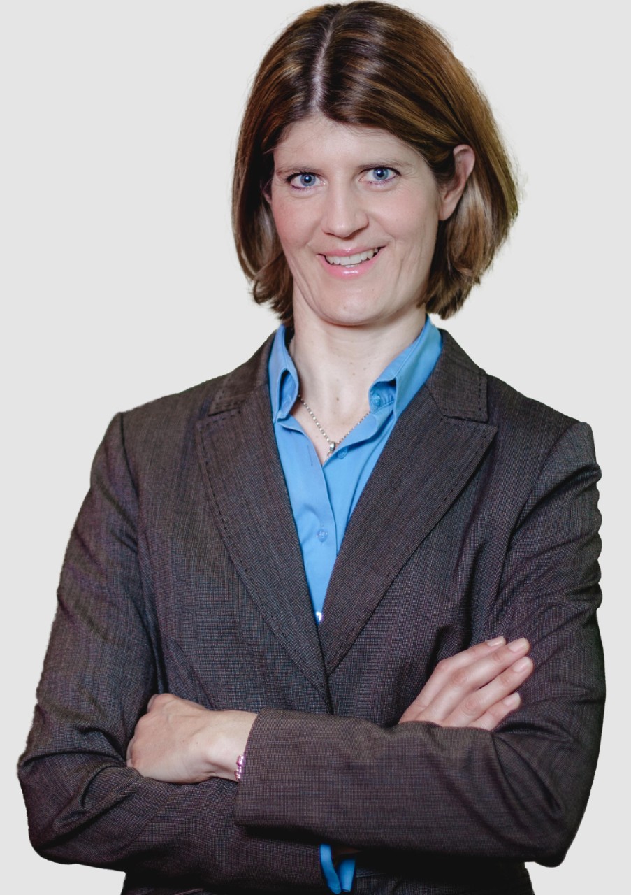 Claudia Hagemann - HORBACH