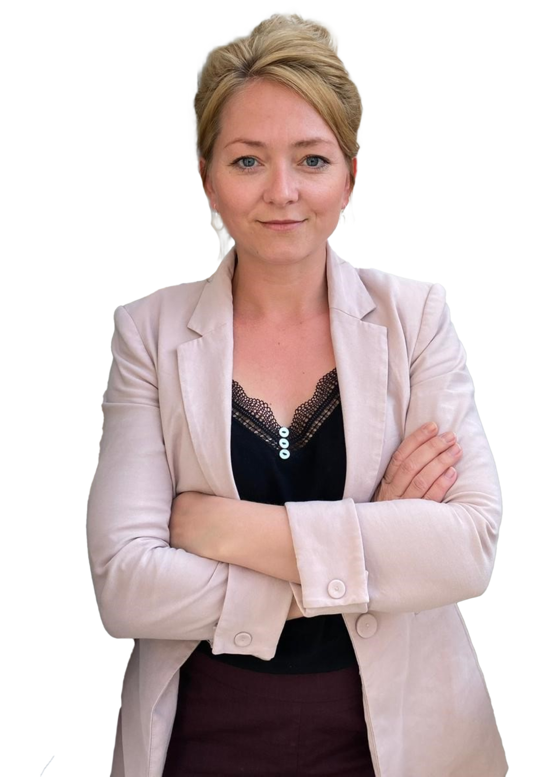 Claudia Zurek