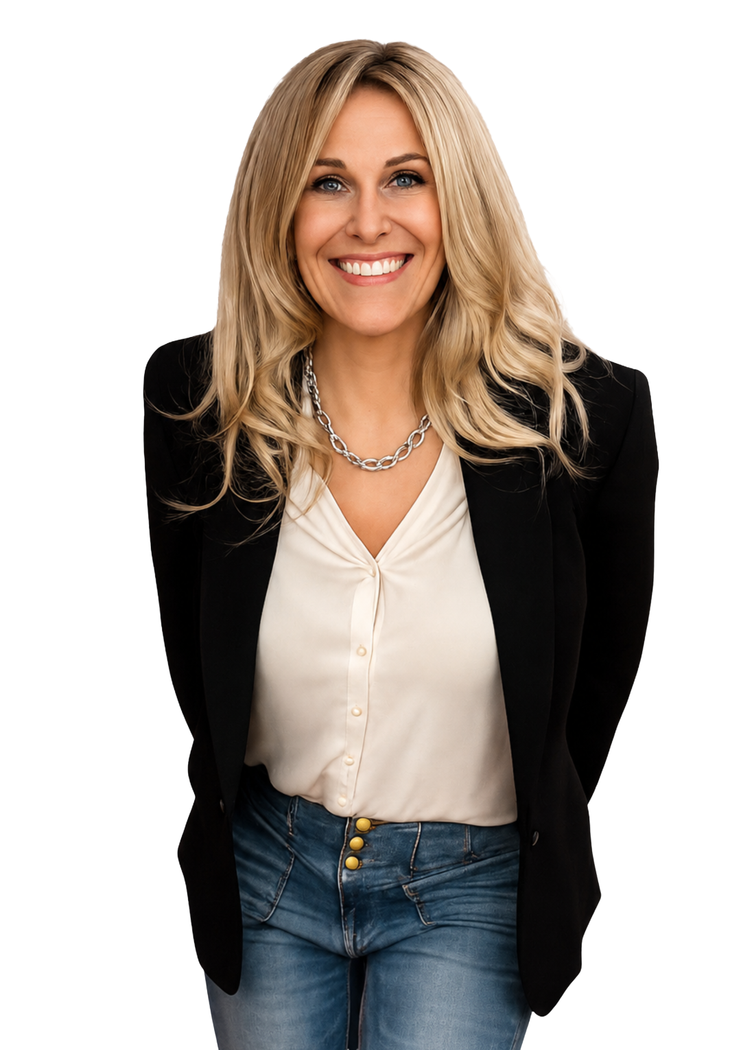 Corinna Herzog - Horbach