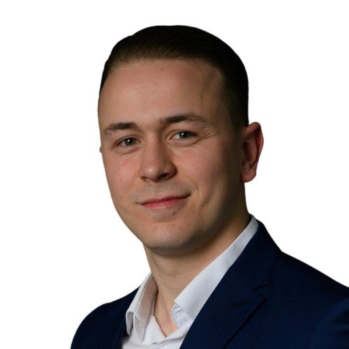 Daniel Giuriato - HORBACH