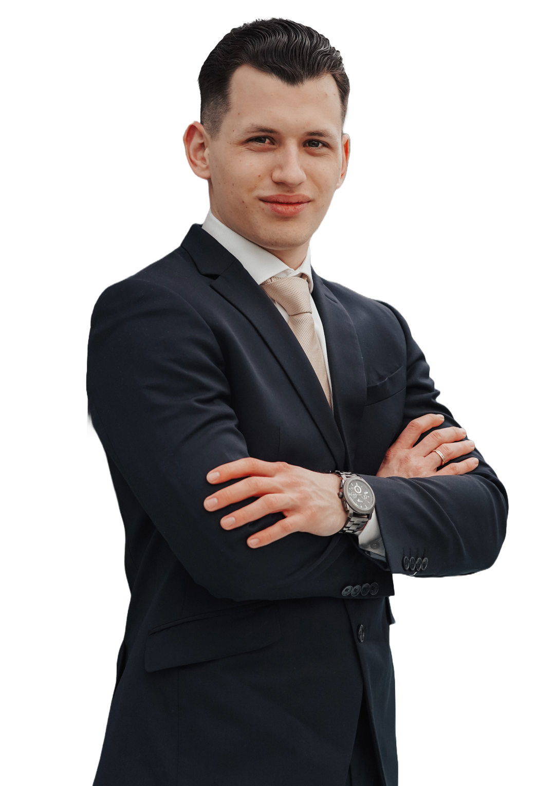 Daniel Kary Finanzberatung in Stuttgart