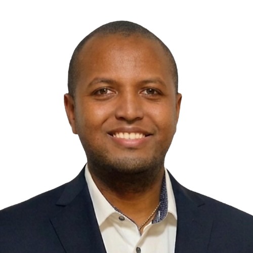 Daniel Rakotovao Ralaitsianatao - Horbach