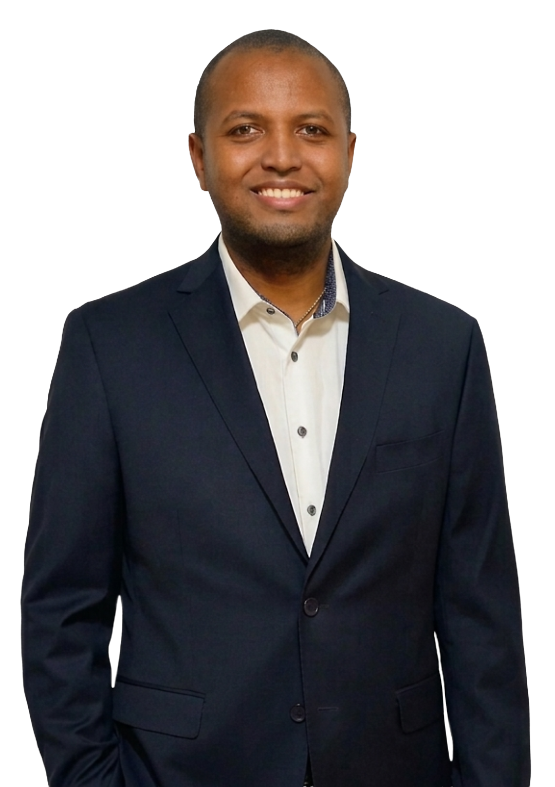 Daniel Rakotovao Ralaitsianatao - Horbach