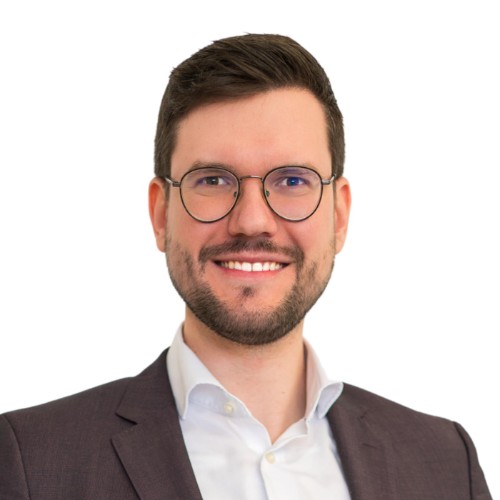 Daniel Whitson - HORBACH