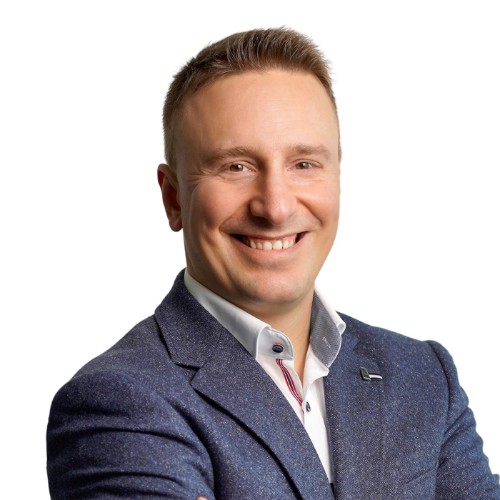 Danijel Herkenrath - Horbach