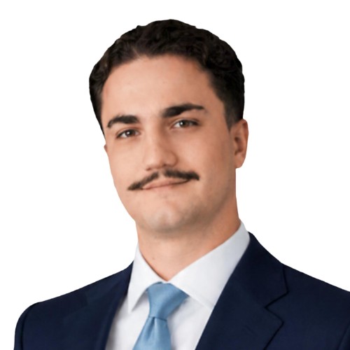 Darko Mladenovski - Horbach