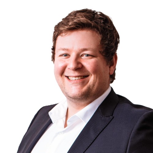 David Mittel-Wichtrup - HORBACH