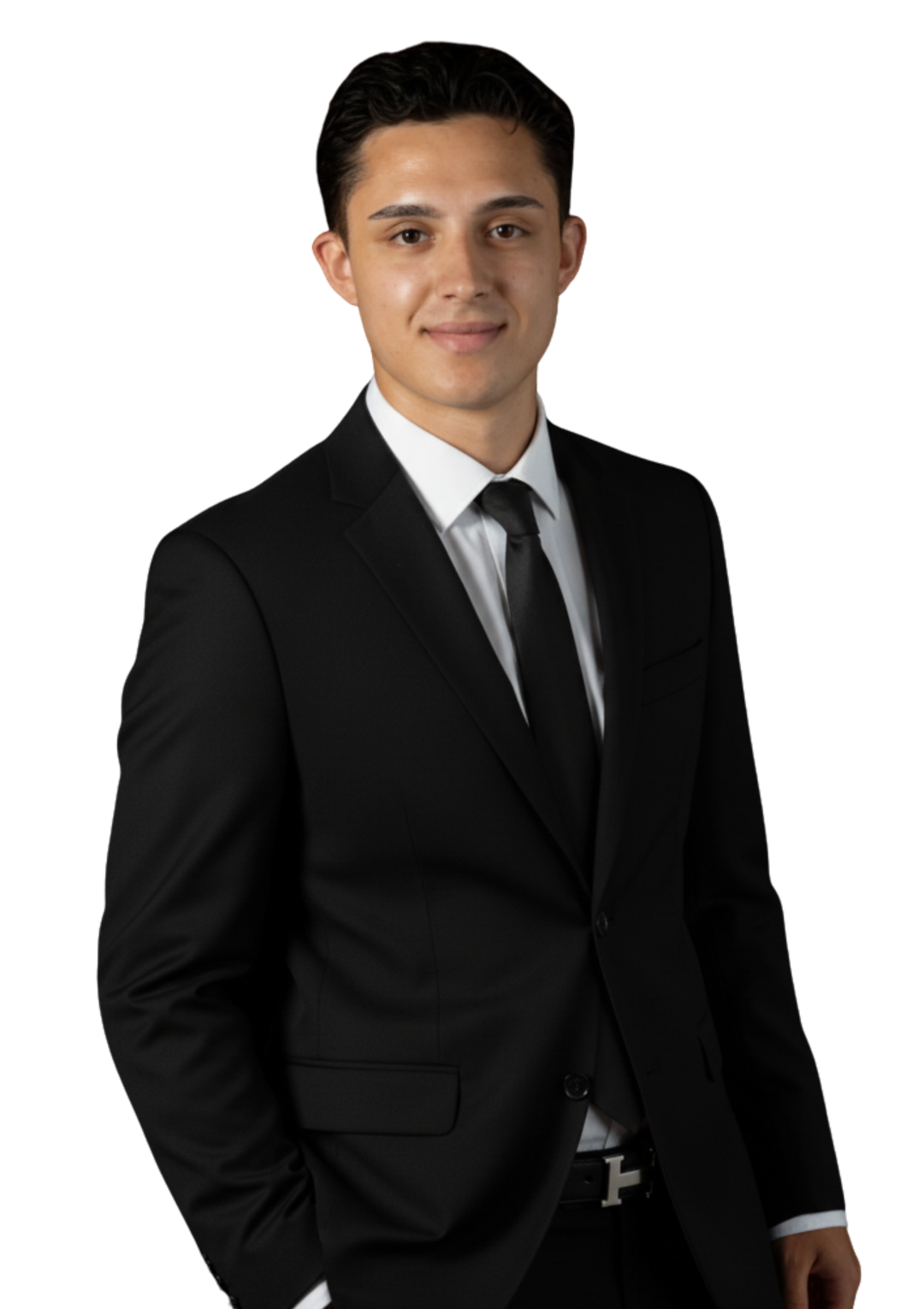 David Sousa Almeida - Horbach