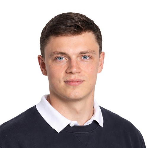 Denny Sonnenschein - Horbach