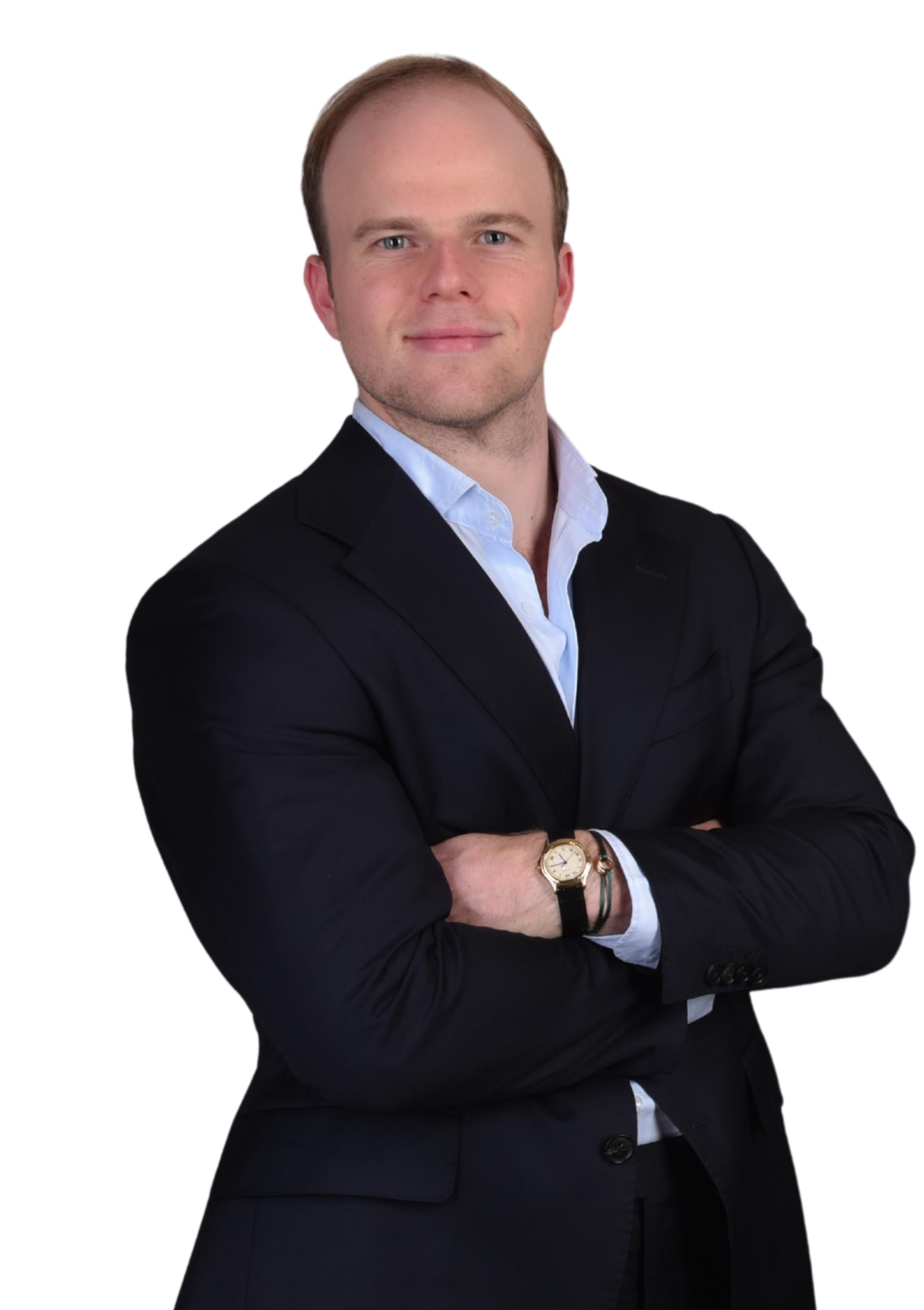 Dieter Brodersen - Horbach