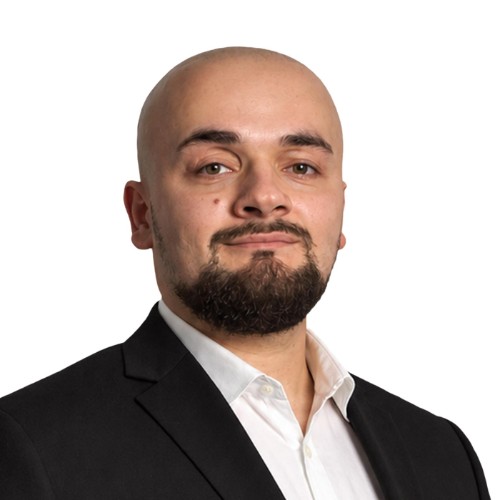 Dilan-Deniz Jagdmann - Horbach