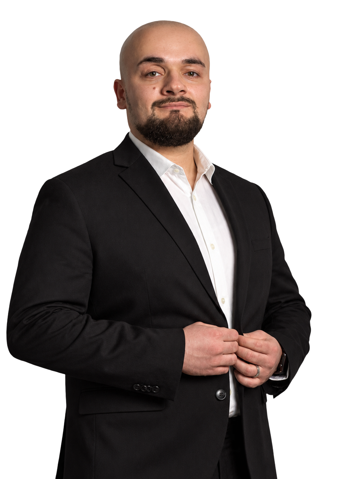 Dilan-Deniz Jagdmann - Horbach
