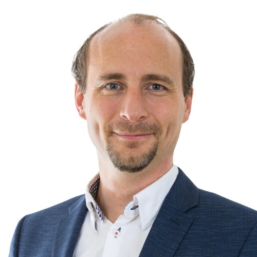Dominik Saulér - HORBACH