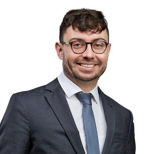 Dominique Stefan Mandrella - Horbach