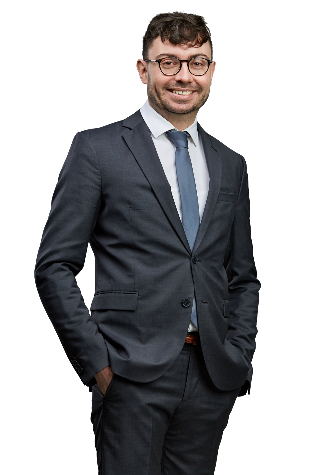 Dominique Stefan Mandrella - Horbach