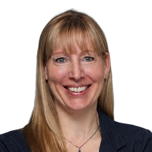 Elke Hohensträter - Horbach