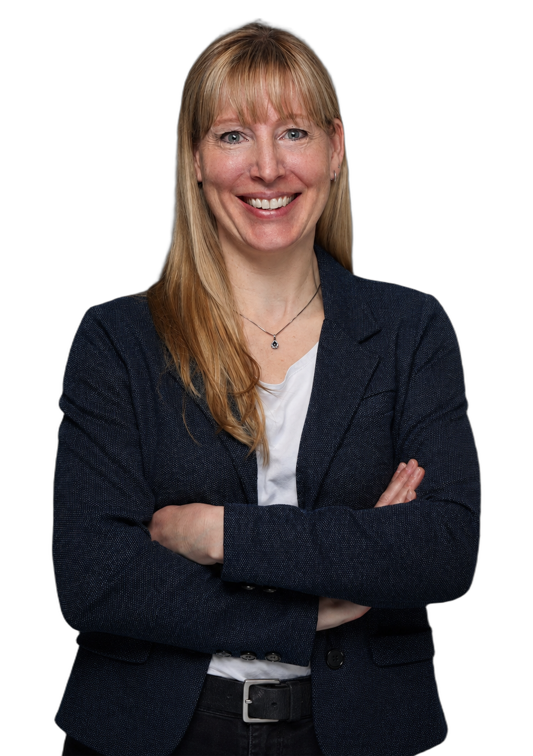 Elke Hohensträter - Horbach
