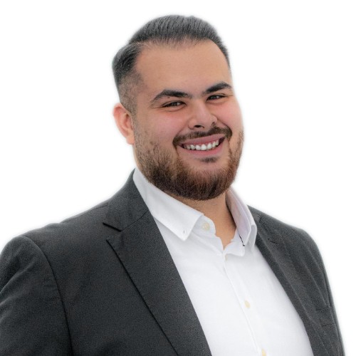 Enes Özdemir - HORBACH