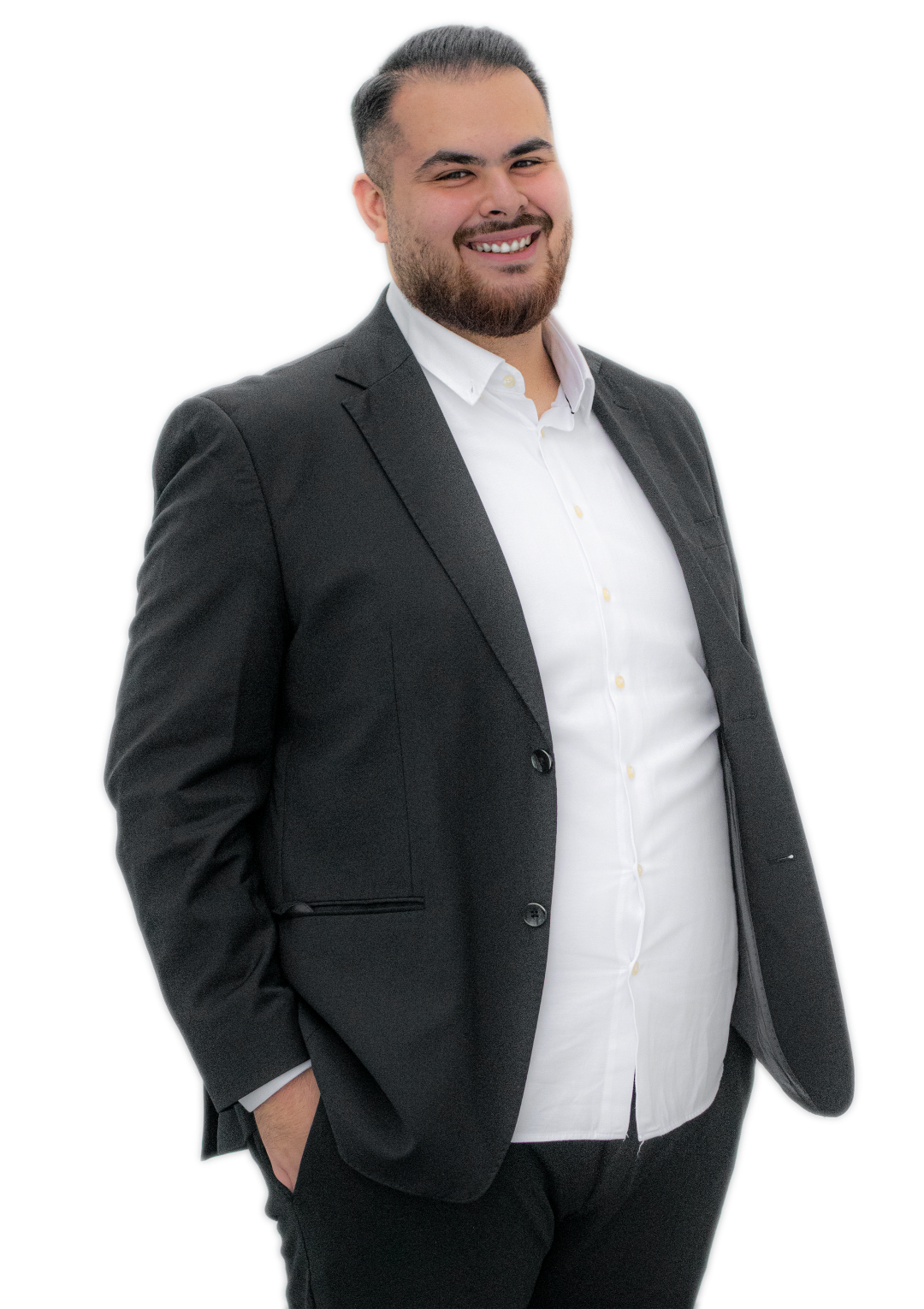 Enes Özdemir