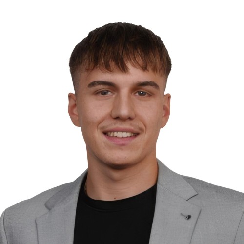 Erik Feldhoffer - Horbach