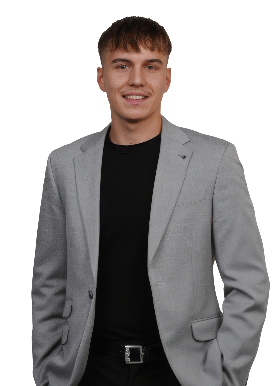 Erik Feldhoffer - Horbach